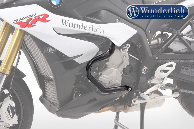 BMW S1000XR Protection - Engine Guard.