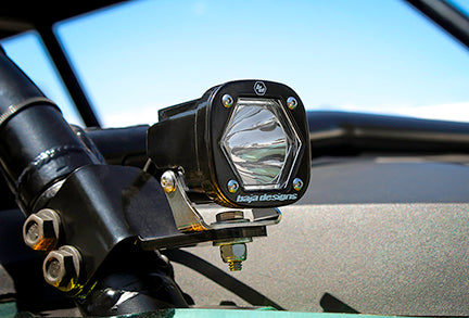 Aux LED 4750 Lu /pair - S1 (Sports).