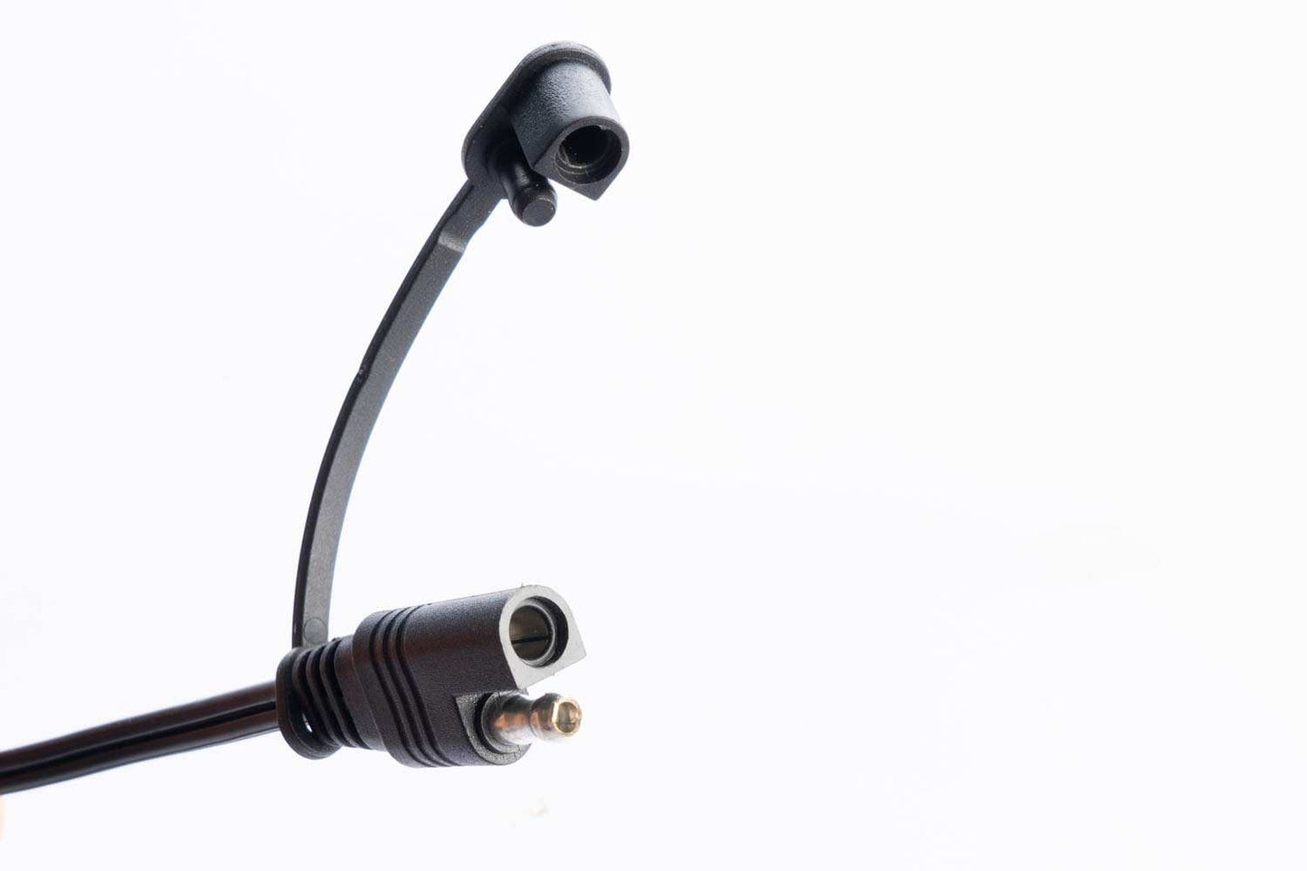 Battery (Ring Terminal) to SAE connector (Fuse)