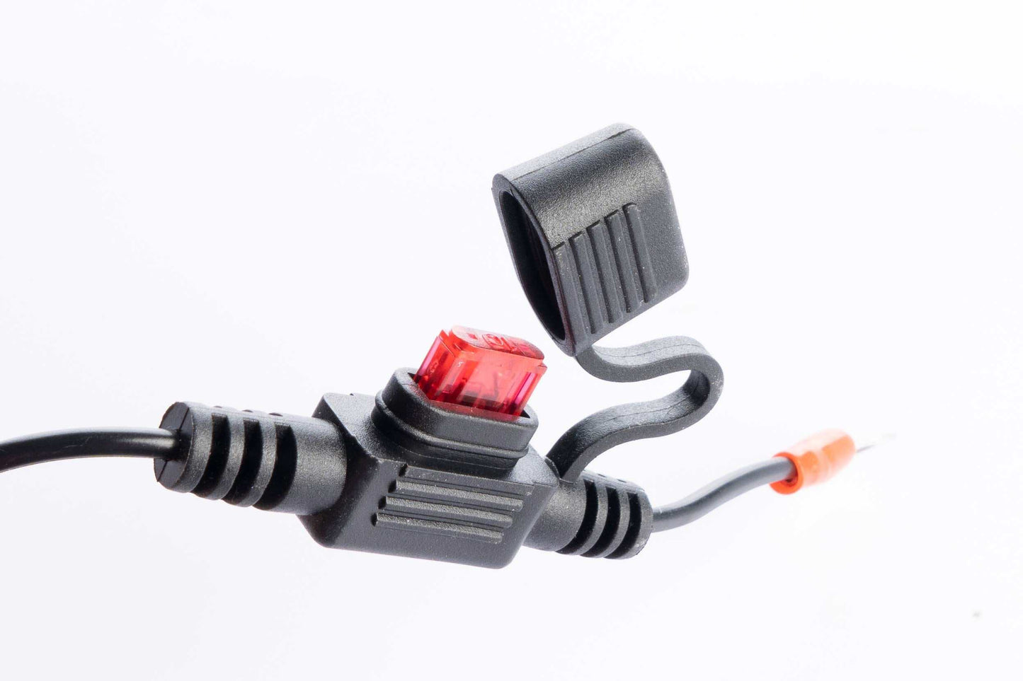 Battery (Ring Terminal) to SAE connector (Fuse)