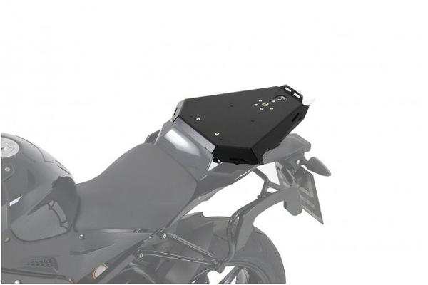 BMW S1000R Carrier - Sports Rack.