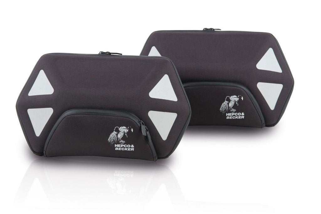 Soft Side Cases 22L Each - Royster.