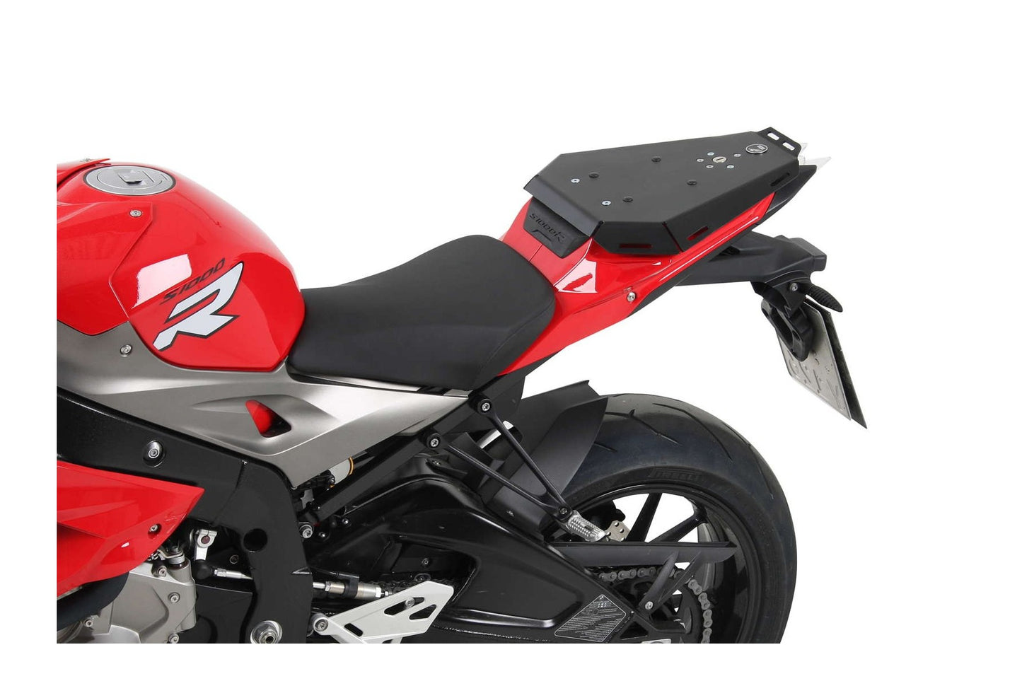 BMW S 1000 R/RR Carrier - Sportrack