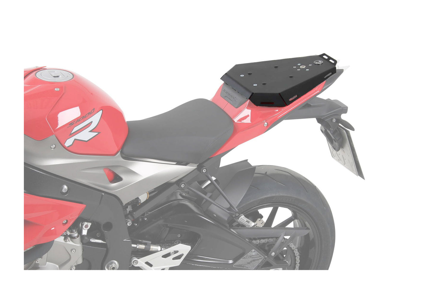 BMW S 1000 R/RR Carrier - Sportrack