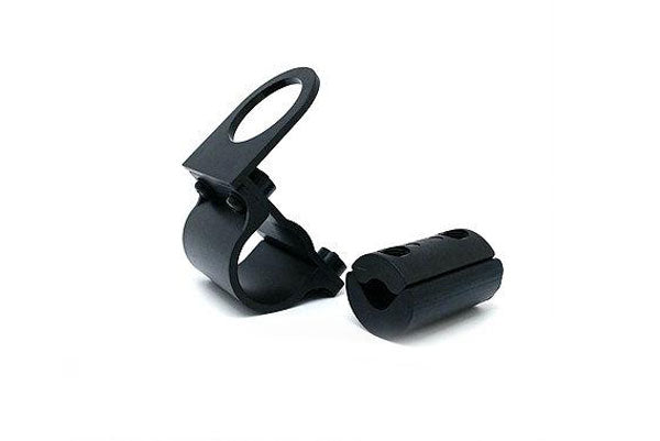 Surface Panel & Handlebar Dual USB 4A (Plastic holder).