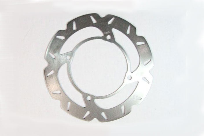 Brake Rotor FA MD6254C.
