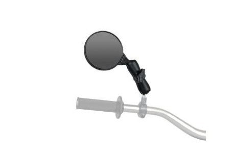 Set Double Take Dual Sport Mirror (M10 1.5)