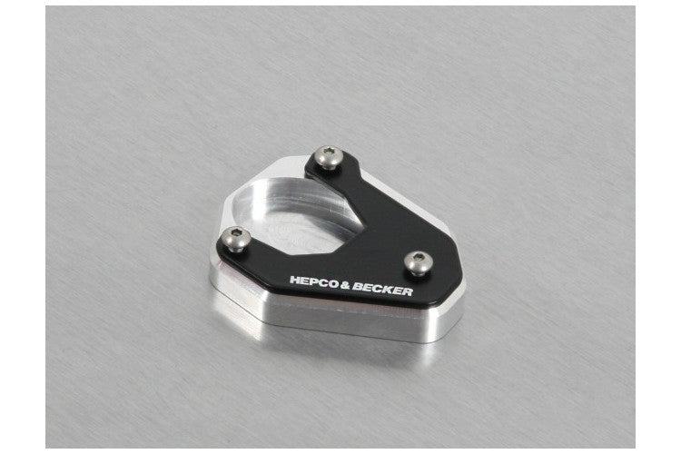 Side stand Enlargement - HB (2512).