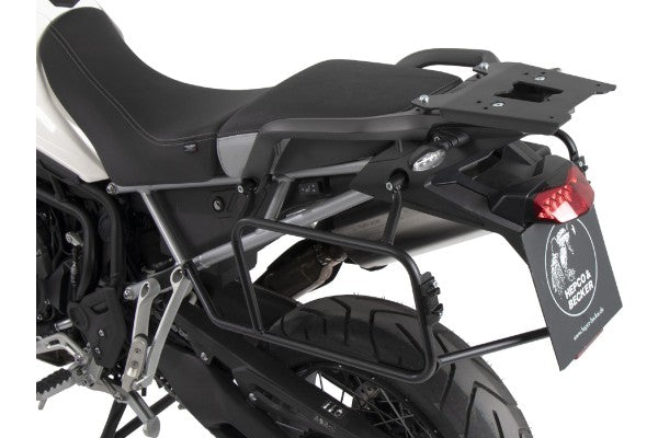 Triumph Tiger 900 Rally Sidecases Carrier - "Lock It".