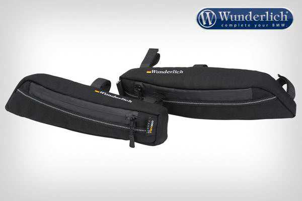 Frame Luggage Pouches.