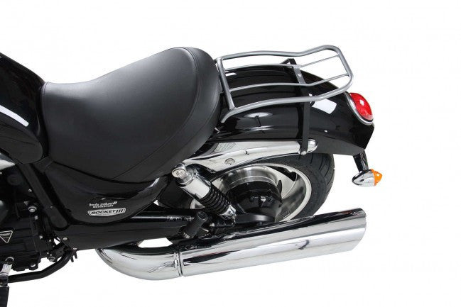 Triumph Rocket III (20- Carrier - Rear Rack.