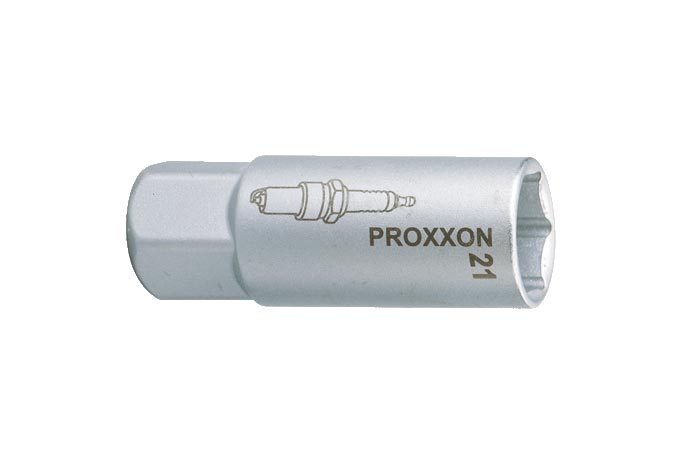 Socket Spark Plug (3/8 Dr)