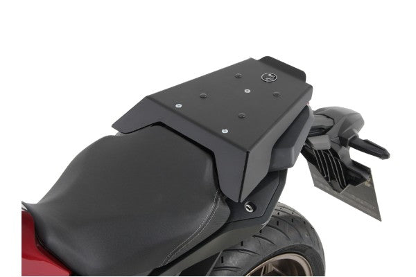 Honda CBR 650R Carrier - Sports Rack.