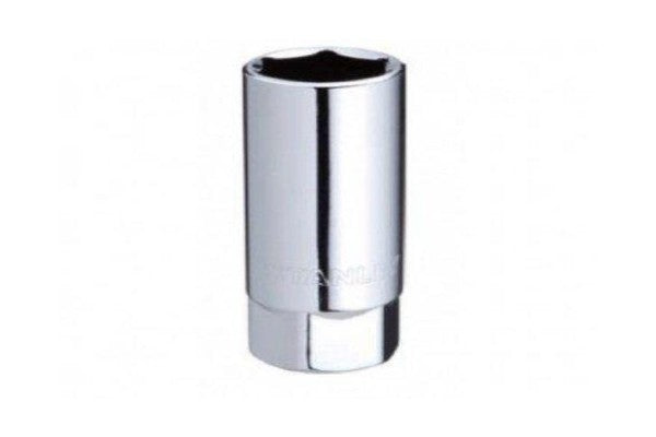 Hex Socket 1/4".
