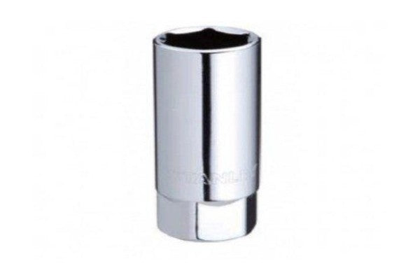 Socket 3/8" Spark Plug 6 Pt 16Mm.