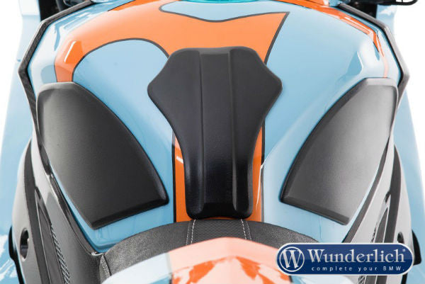 BMW S1000R/RR Protection - Tank Pad Kit ( 3 Pcs).