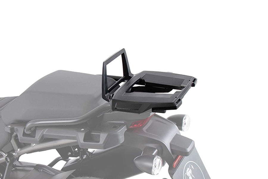 HONDA CB 650R Luggage - Rear Racks