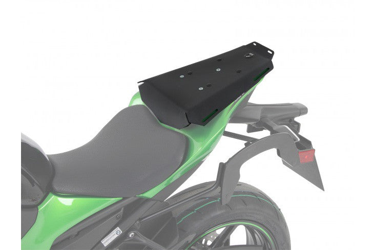 Kawasaki Z900 Carrier - Sports Rack.