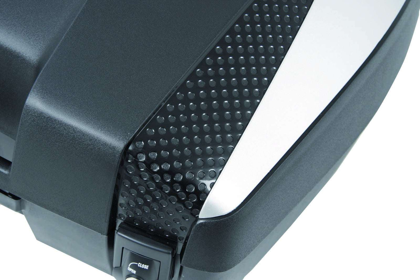Top case 55L Junior Flash.