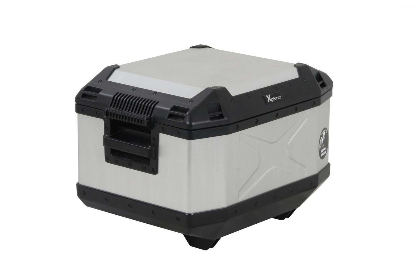 Top case 45L Xplorer.