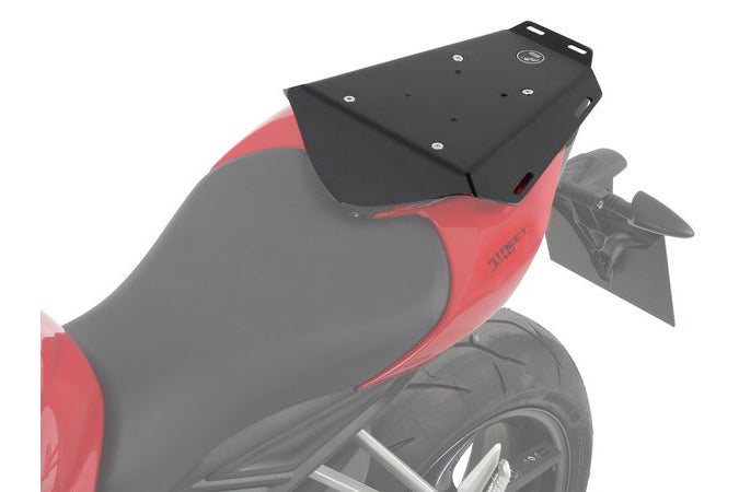 Triumph Street Triple 765 S/R/RS Carrier - Sport Rack.