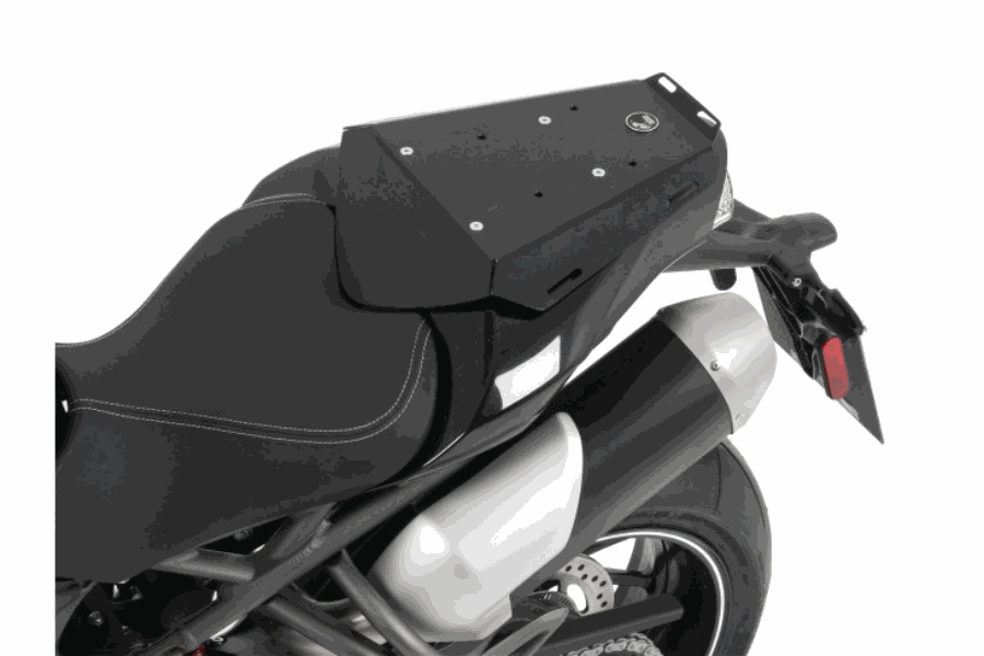 Triumph Speed Triple (1050) S/R Carrier - Sport Rack.