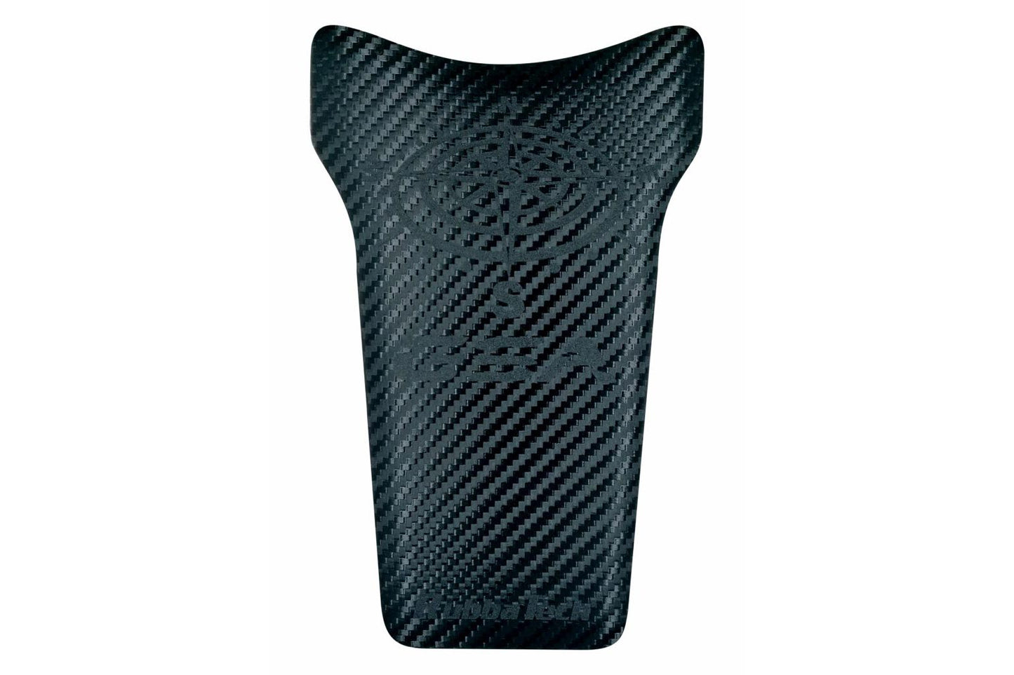 BMW R Series GSA Ergonomics - Adventure Tank Pad