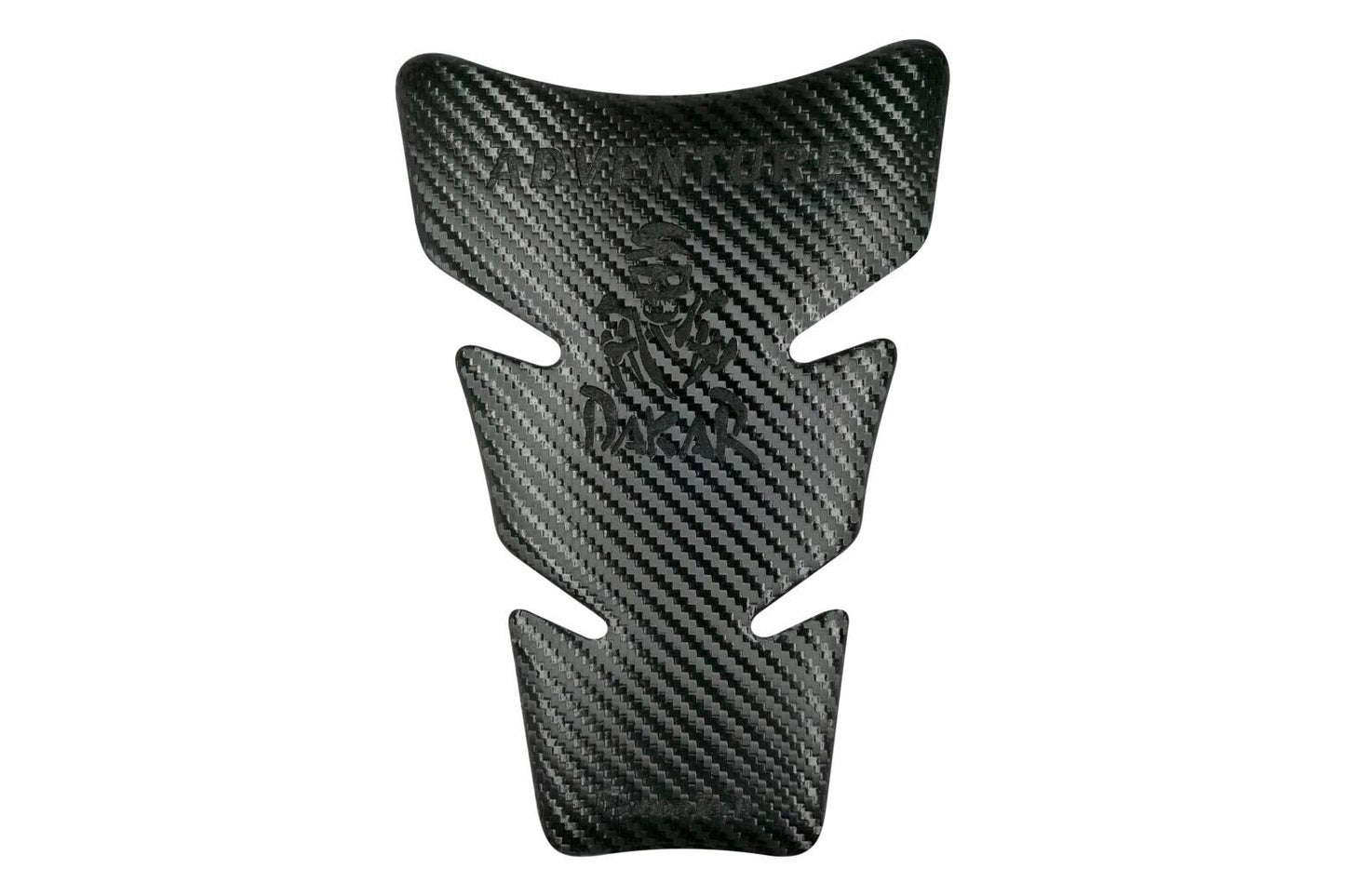 Tank Pad Universal UT5 (Dakar Skull)