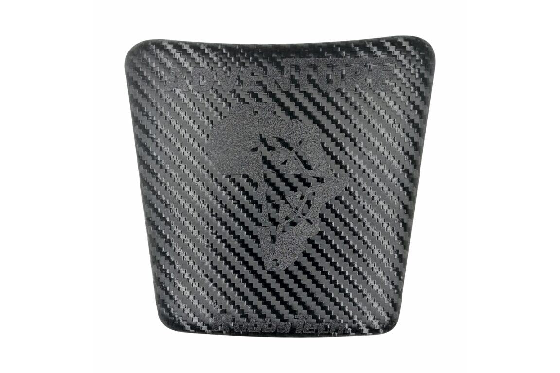 Tank Pad Universal UT7 (Dakar Compass)