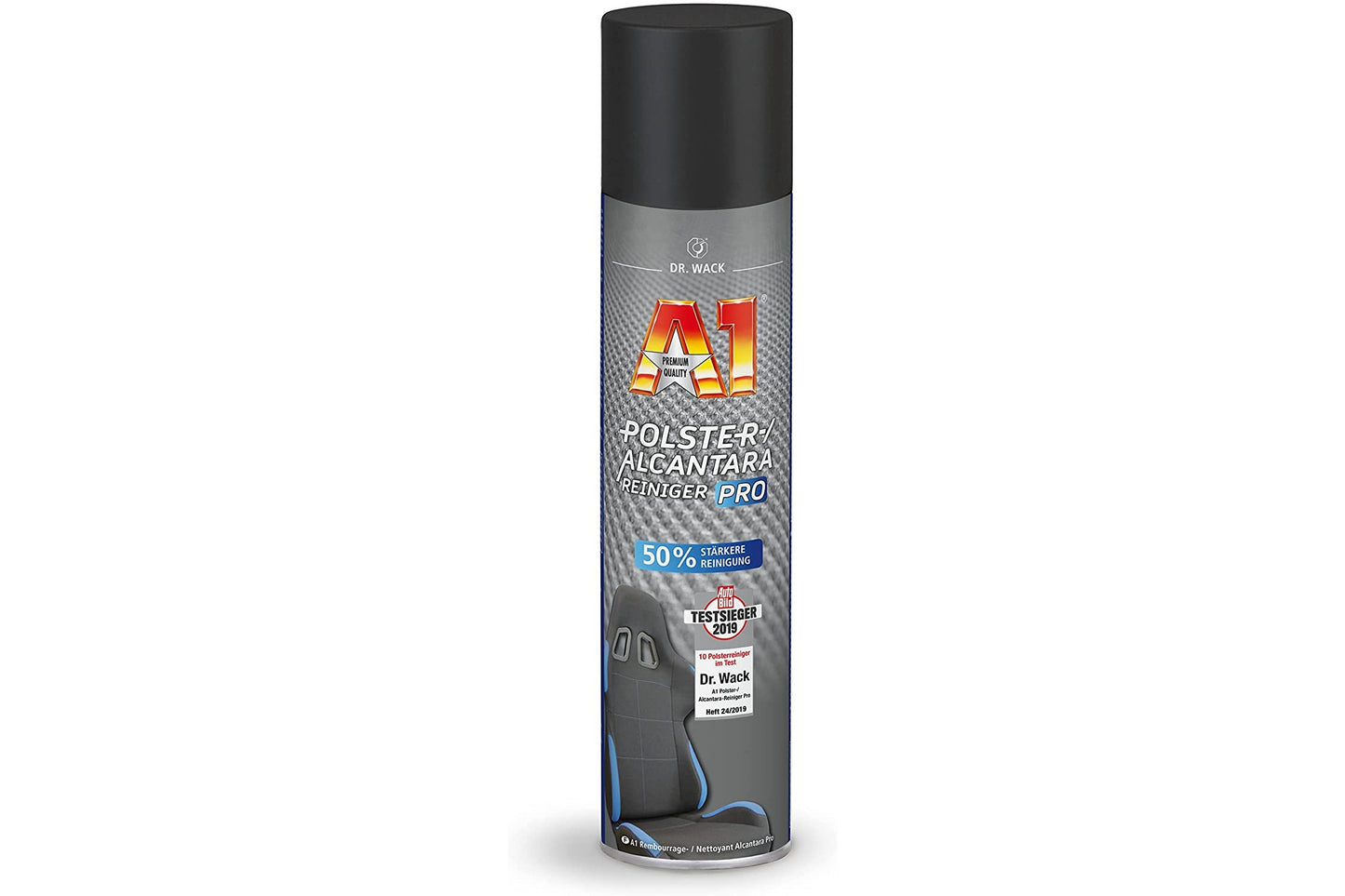 Upholstery Cleaner