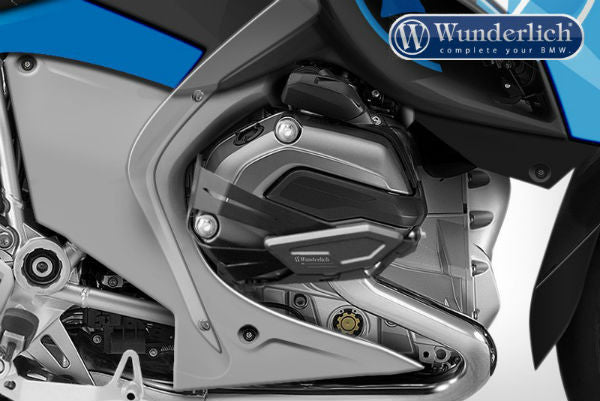 BMW R 1200 RT LC Protection - Valve Cover & Cylinder (Extreme).
