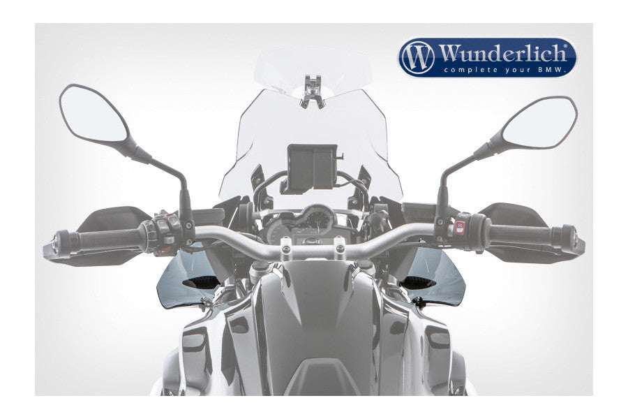 Bmw R1200gs Adventure Wind Deflector Bmw R1200gs Adventure Wind Deflector
