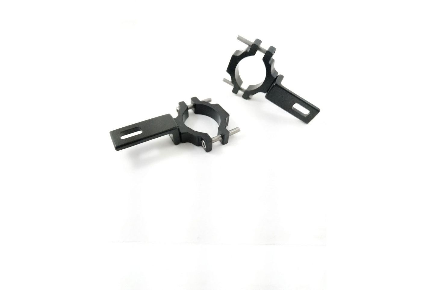Clamps AUX Led Lights - Fork Tubes.