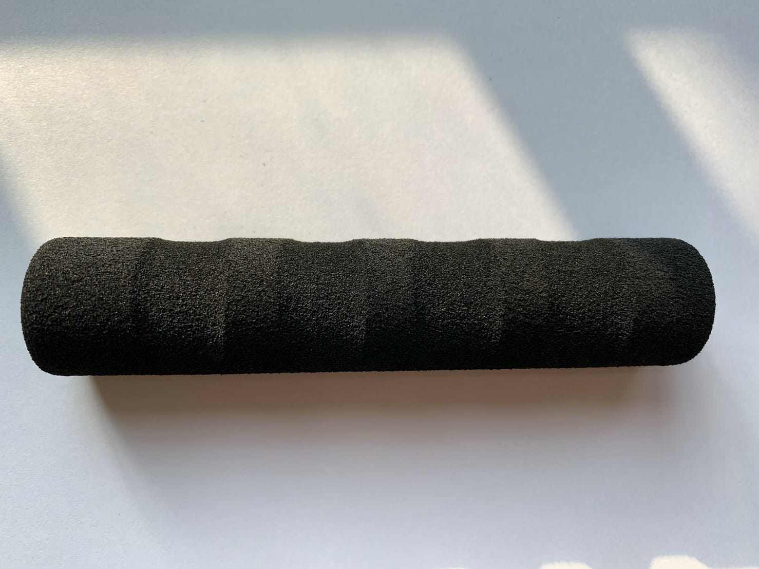 Ergonomics - Brake & Lever Cushion Grip.