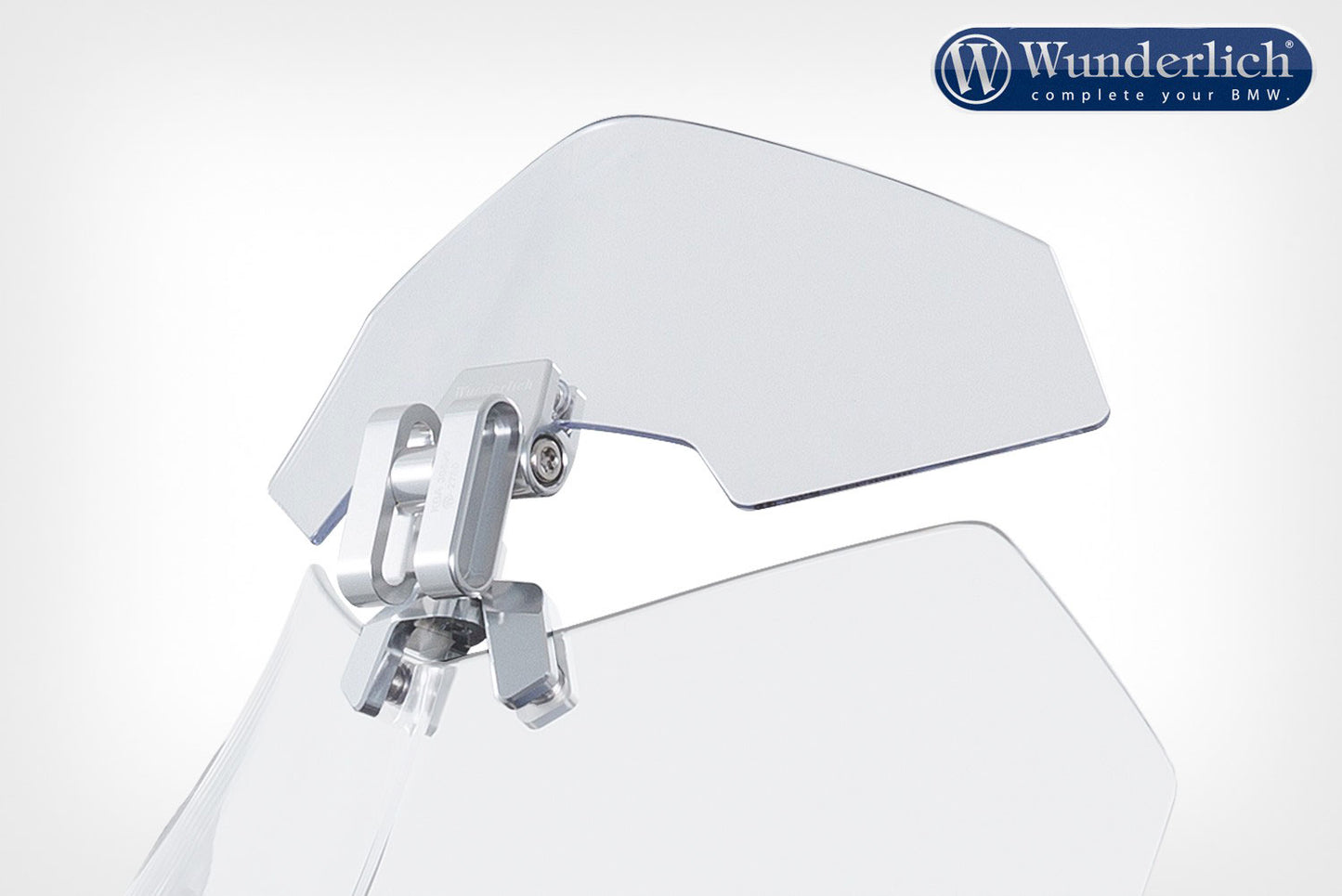 Screen Wind Deflector - Ergo 3D (232*82).