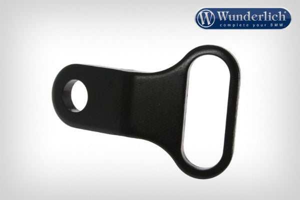 Strapping Loops - Black.