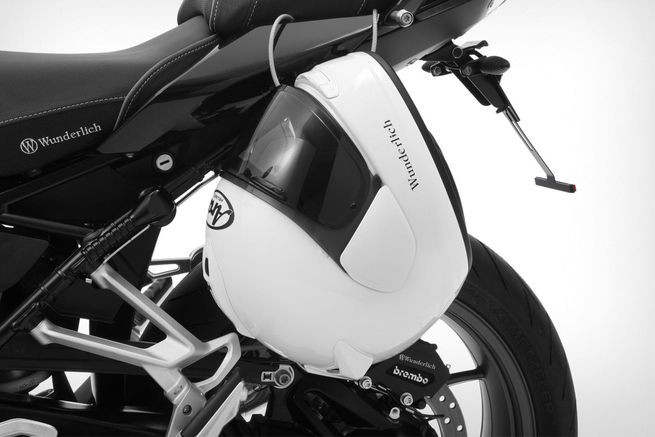 BMW R Series Security Helmet Lock – Motousher Motorcycle Parts