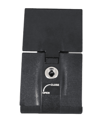 Spares Plastic Locks