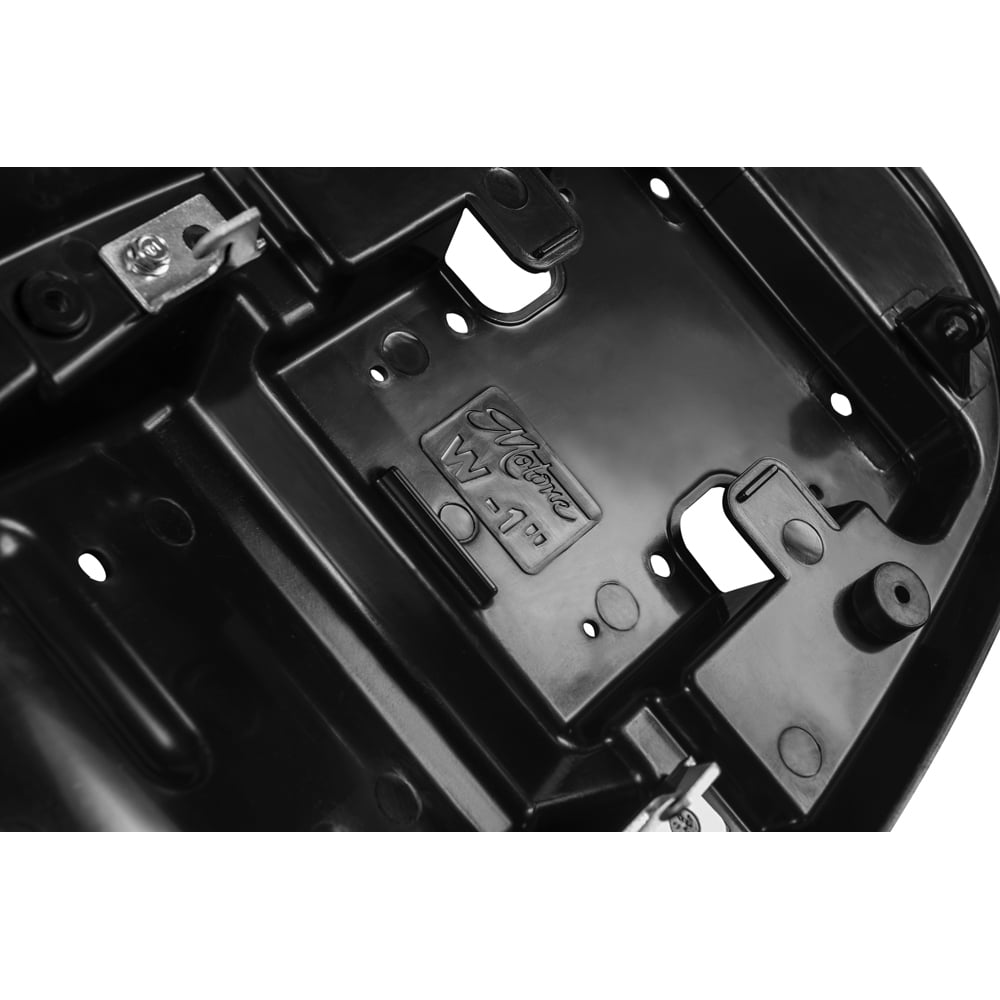 Triumph Bonneville Styling - Seat Base Kit.