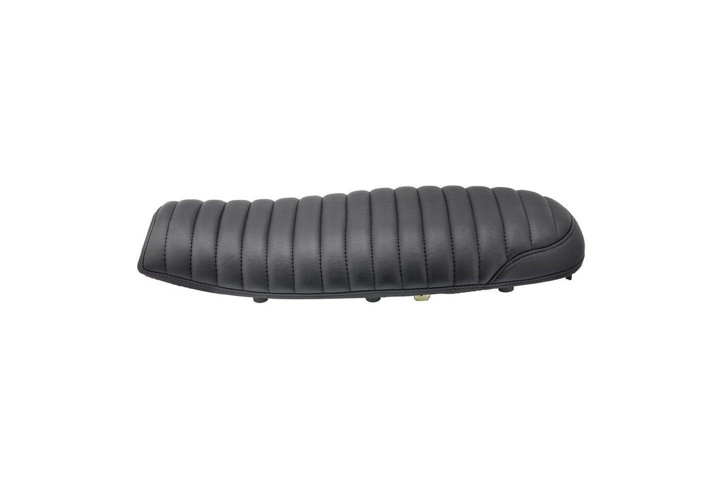 Triumph Bonville Seat- Skinny Black (The Krait)