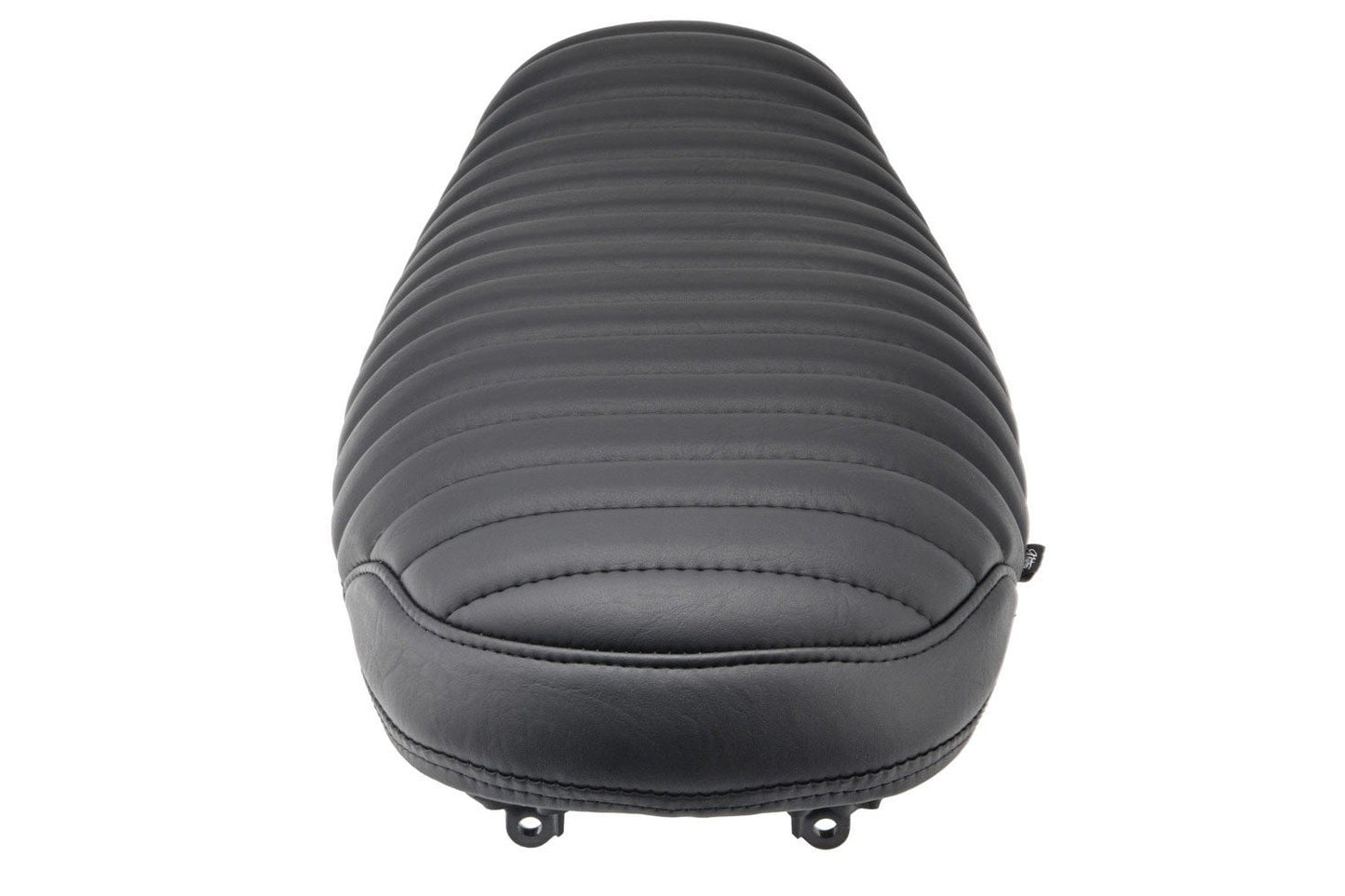 Triumph Bonville Seat- Skinny Black (The Krait)