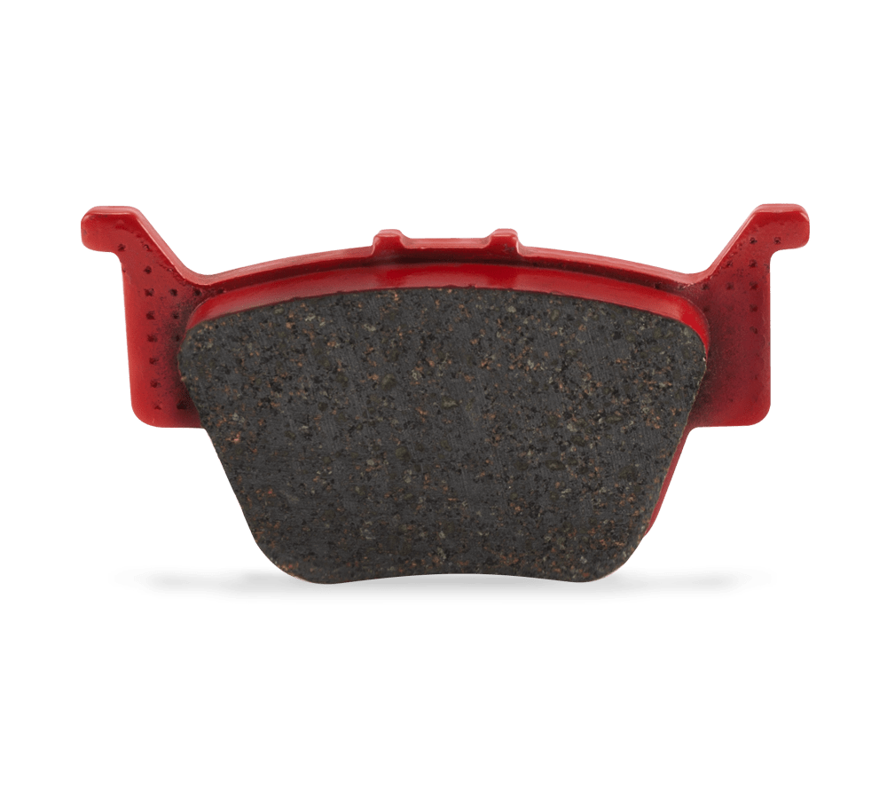 Brakes - FA497TT Carbon - EBC (front)