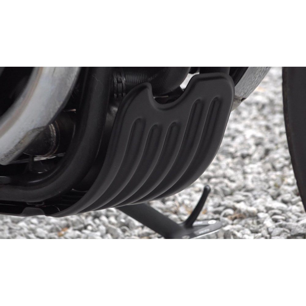Triumph Protection - Skid Plate.
