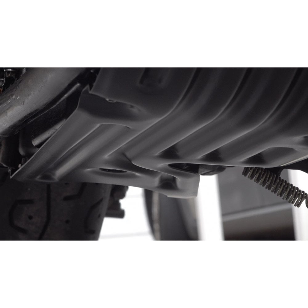 Triumph Protection - Skid Plate.