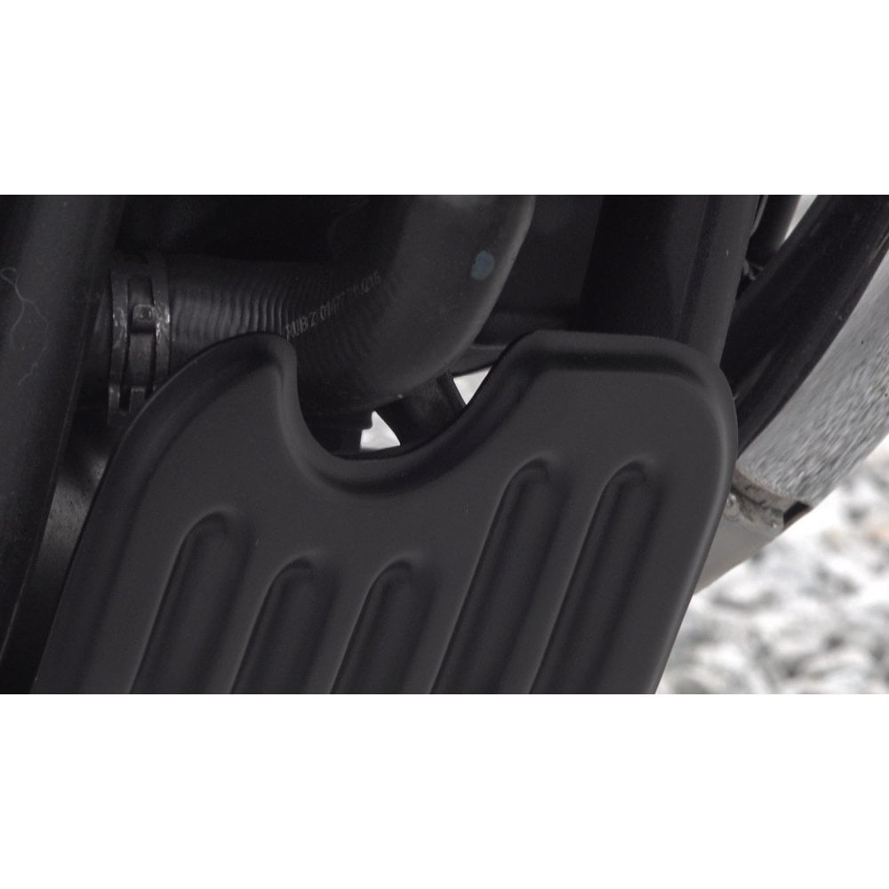 Triumph Protection - Skid Plate.