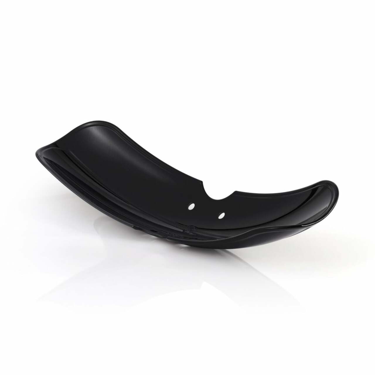 Triumph Bonneville Styling - Duckbill Front Fender
