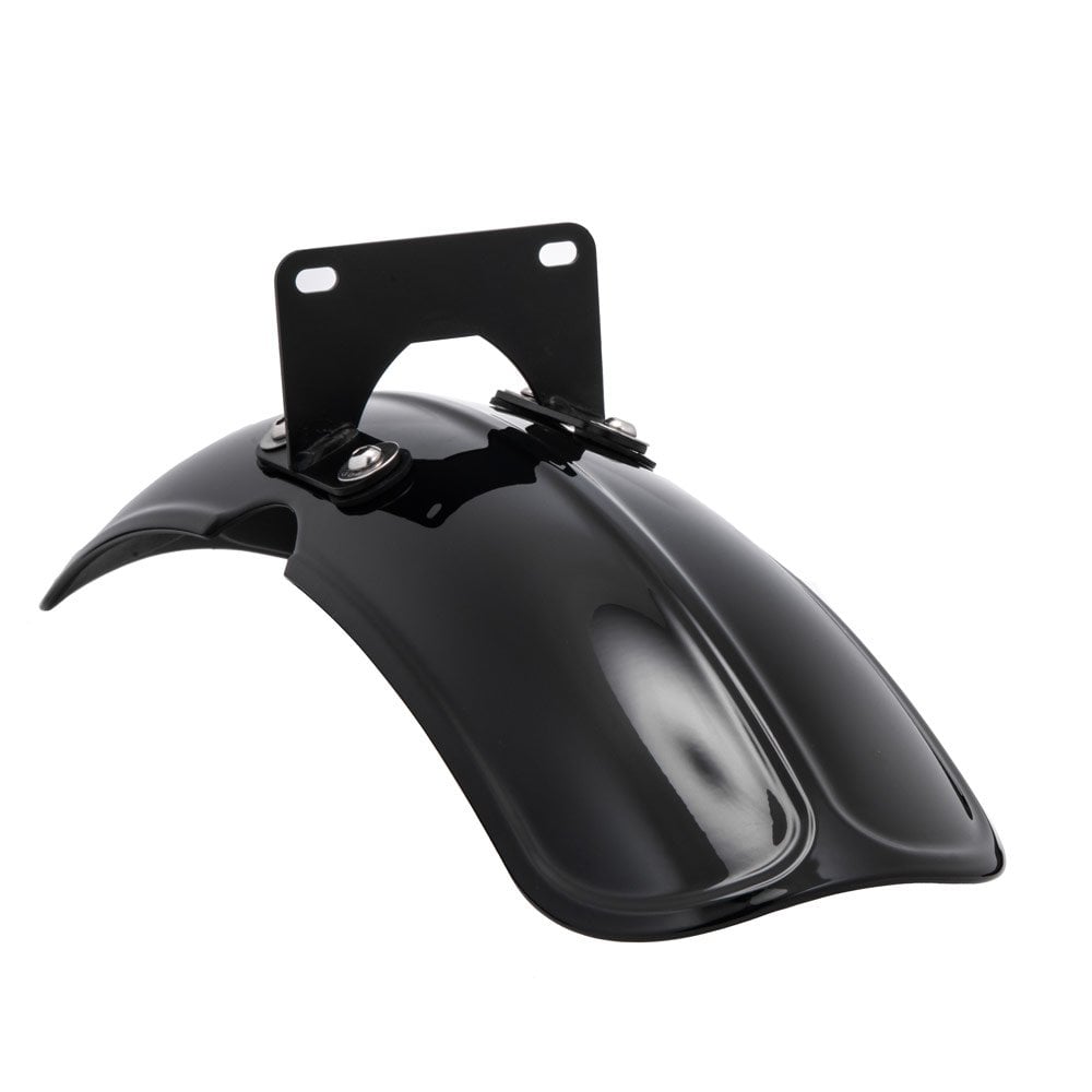 Triumph Bonneville Styling - High Mount Front Fender/Mudguard Bracket.