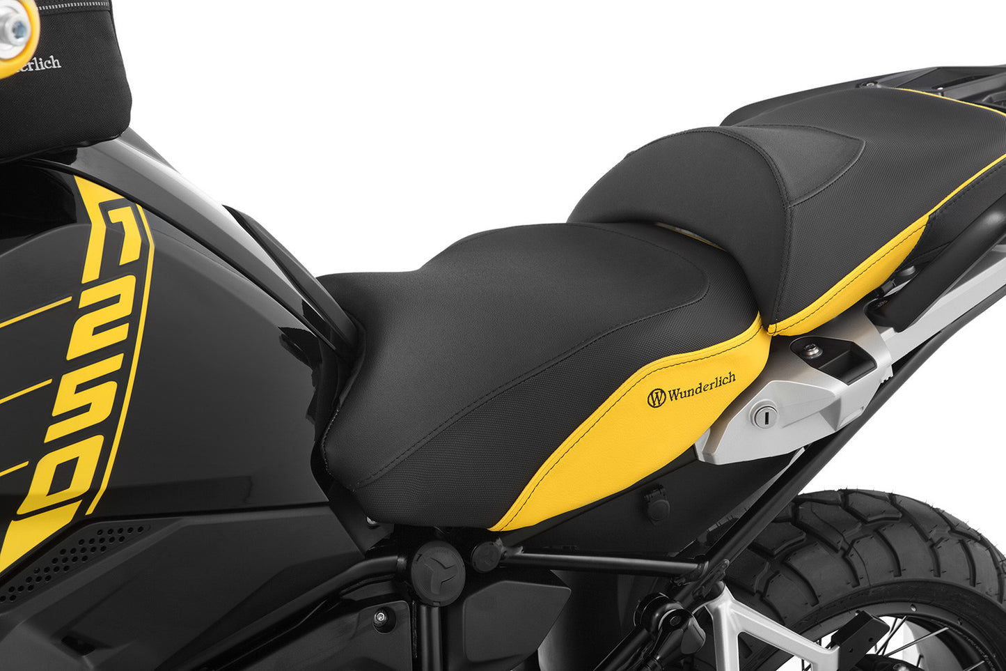 BMW R Series Seat - Rider / Front - Edition 40