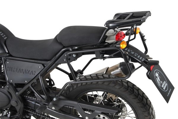Royal Himalayan Carrier - Top Case Carrier (Fixed Hinge).