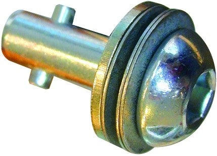 HB Spares Lock-it Screw for Porter Carriers.